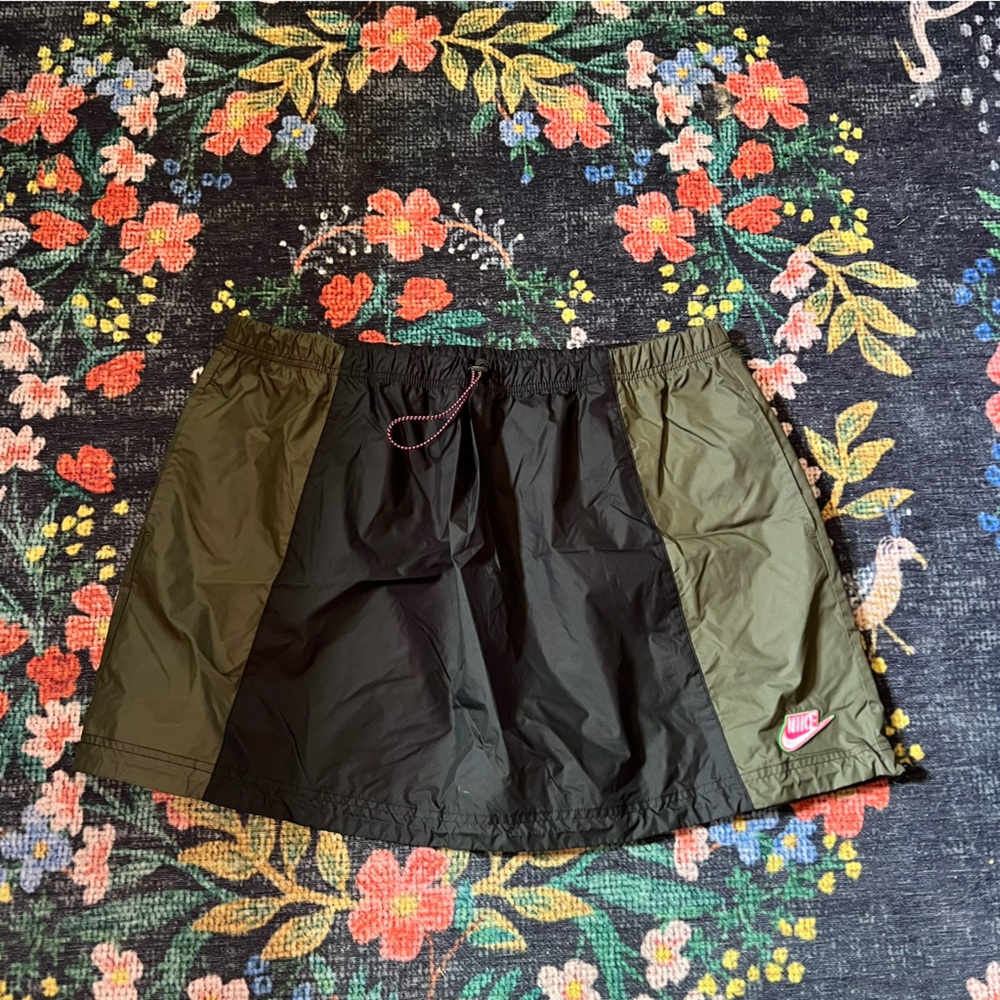 Cute Nike activewear skirt
